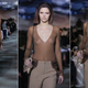 Image for article titled Kendall Jenner's Nipples Walk Marc Jacobs Runway, Internet Melts Down